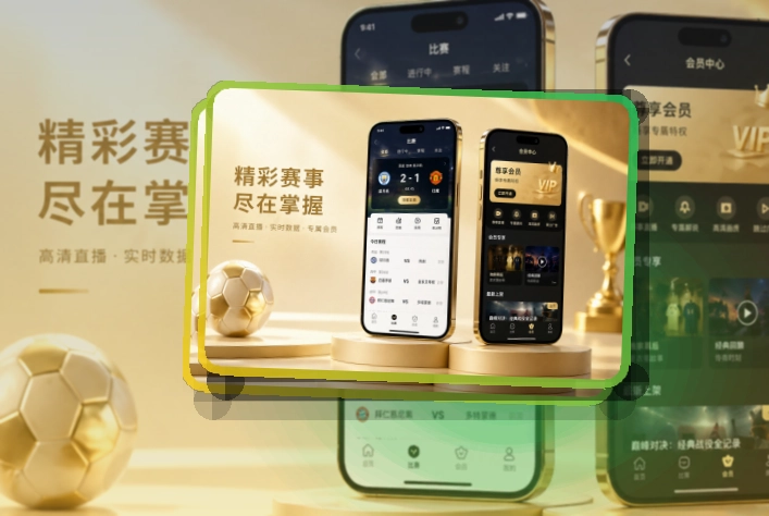 开云 官方移动入口 · 移动赛事服务 · 新用户也能快速上手界面展示